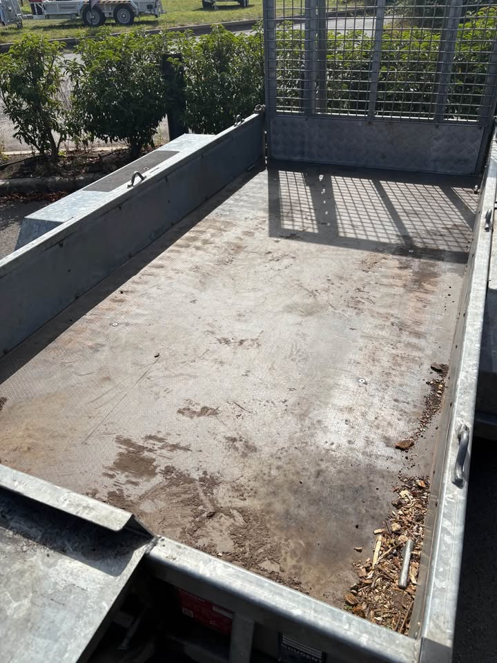 Used