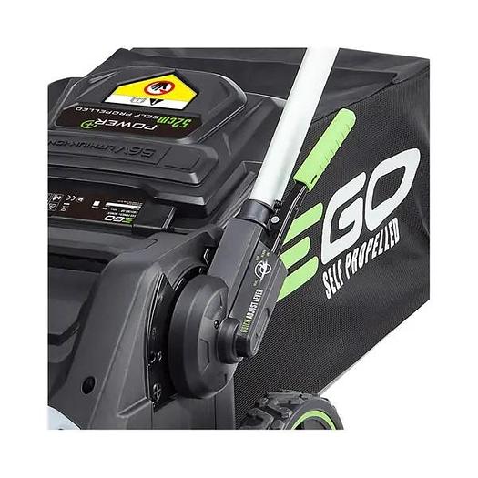 Ego 56V LM2135E-SP 52cm Self Propelled Electric Mower Kit