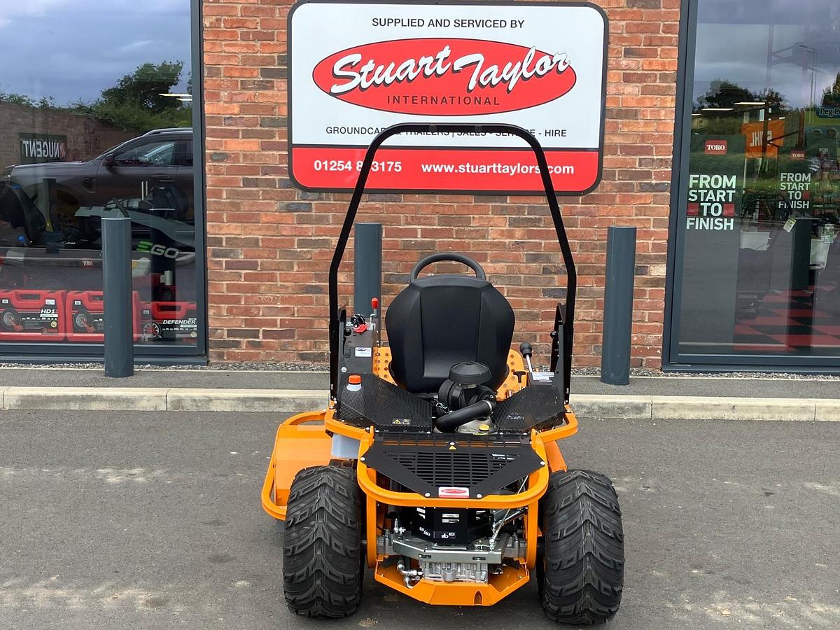 Used AS Motor 940 Sherpa