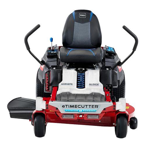 Toro 75642 60V eTimeCutter eMR4275 (Electric) Zero Turn Mower