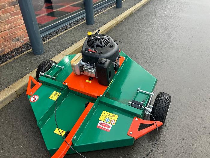 Wessex AT-110 Rotary ATV Pasture Topper