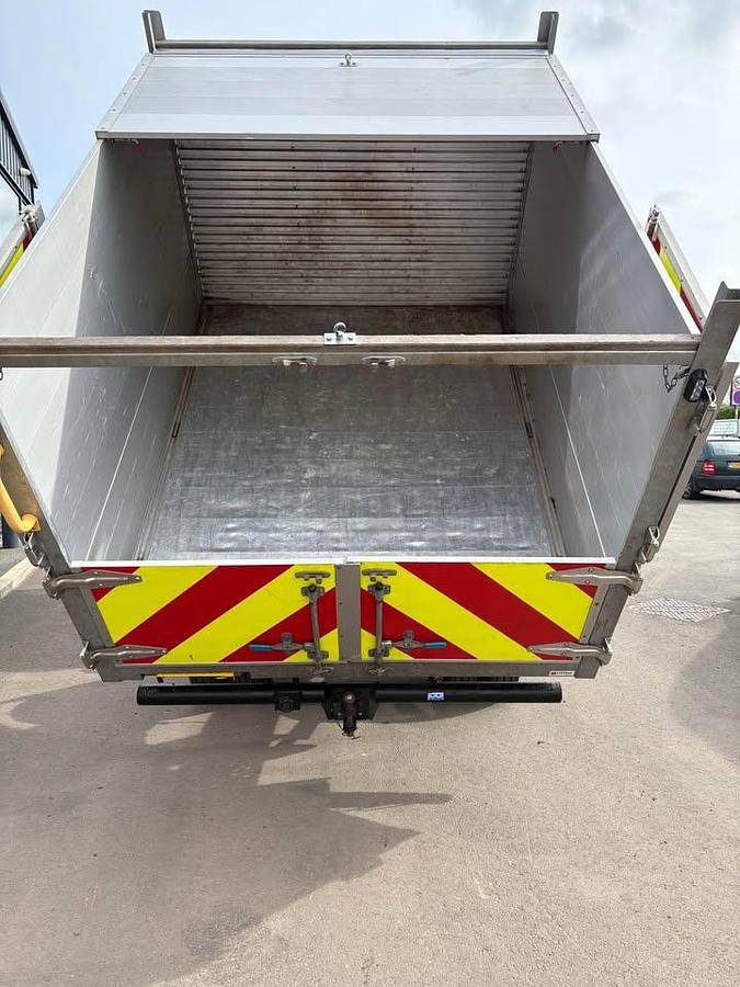 2023 ISUZU  The Isuzu Grafter N35.125