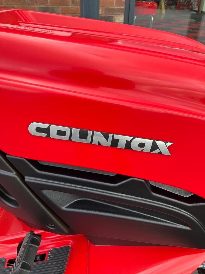 Countax C80