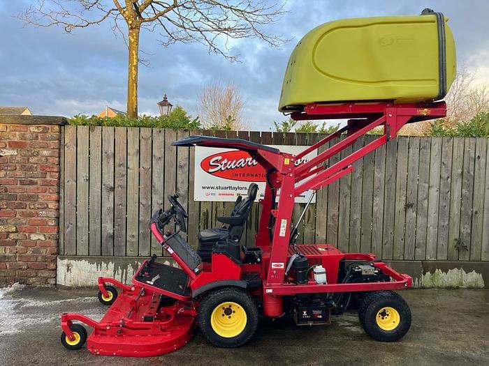 Used Gianni Ferrari Turbo 4