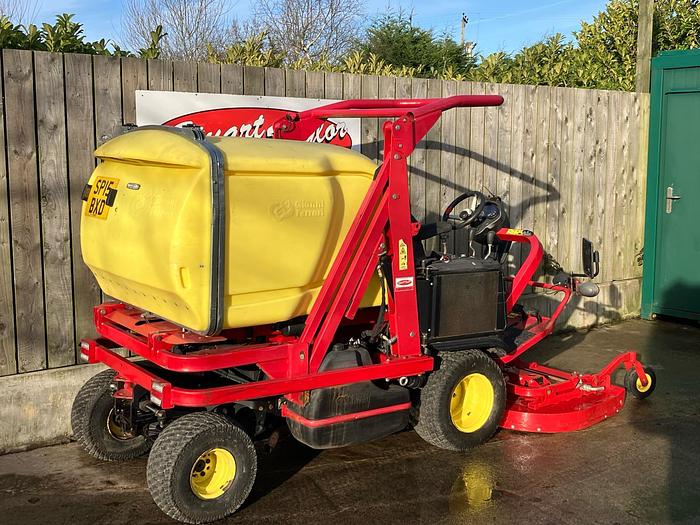 Used GIANNI FERRARI TURBO 4