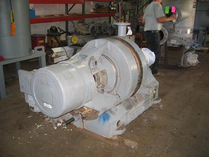 Used BAUER 245-36 #19563