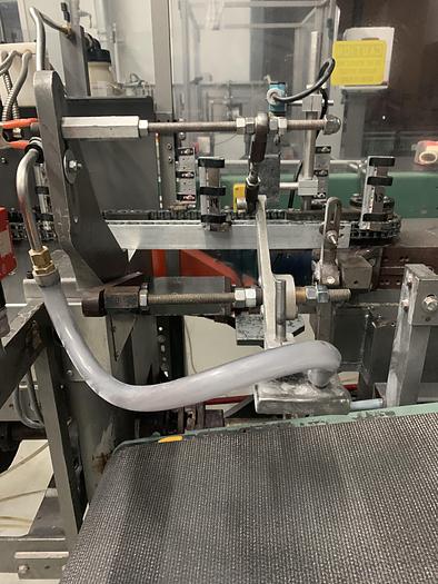 Reformado Bartelt IM - 9 Poucher  IM-9