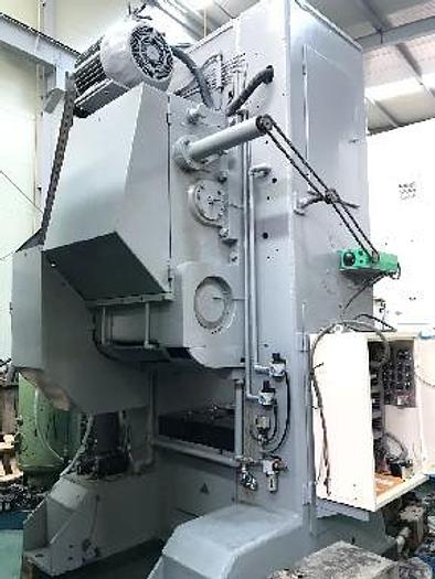 Used Press Cold Extrusion K0034