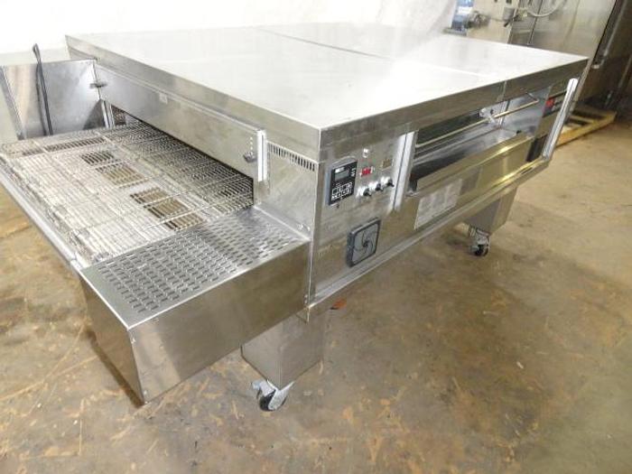 Used Middleby Marshall Oven;Md#PS570G