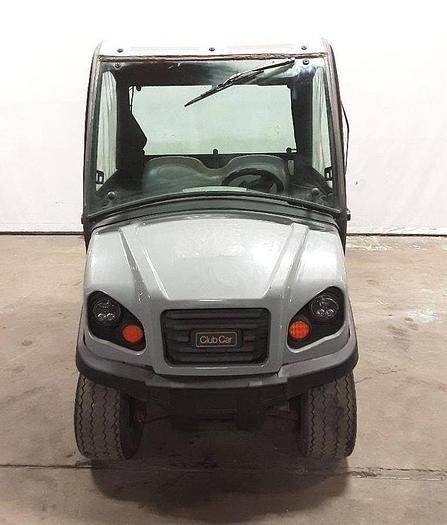 Used 2014 Club Car CarryAll 300