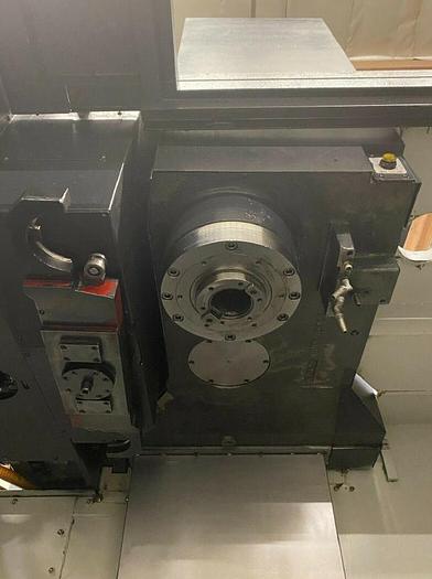 Used 2013 DOOSAN MYNX 6500/50