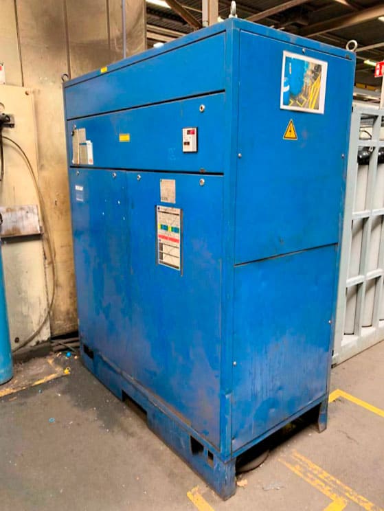 Used Trumpf  Trumatic L2530 - Plasma Cutting - 1998