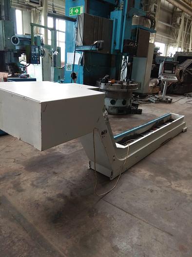 Używane Transporter wiórów ASTOS