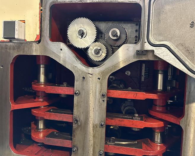 Usato Gildemeister GM 32-6