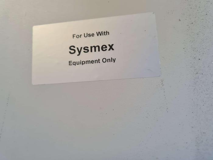 Used Powervar ABCE2202-22 UPS Uninteruptable power supply 