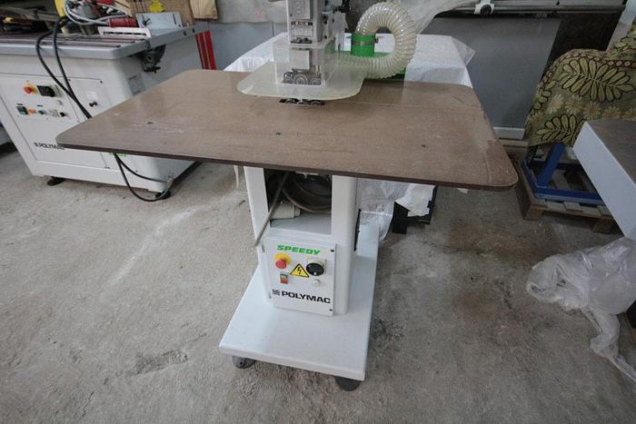 Used Biesse Biesse