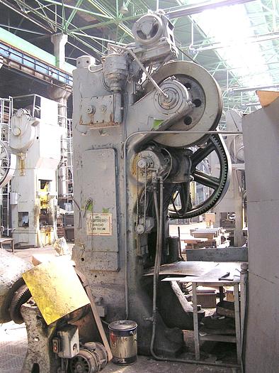 Used Press Knuckle Joint Coining K844B