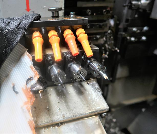 Used 2005 Star ECAS-20