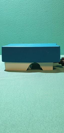 Gebraucht GE enFlow Kontroller Modell 121