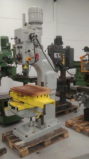 D'occasion boormachine GSP type 244 R