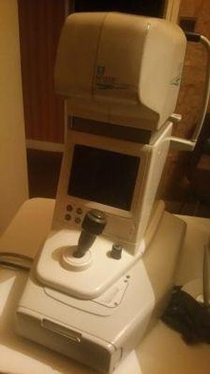 Used NIDEK NT-2000 Non Contact Tonometer / Tono-Pen