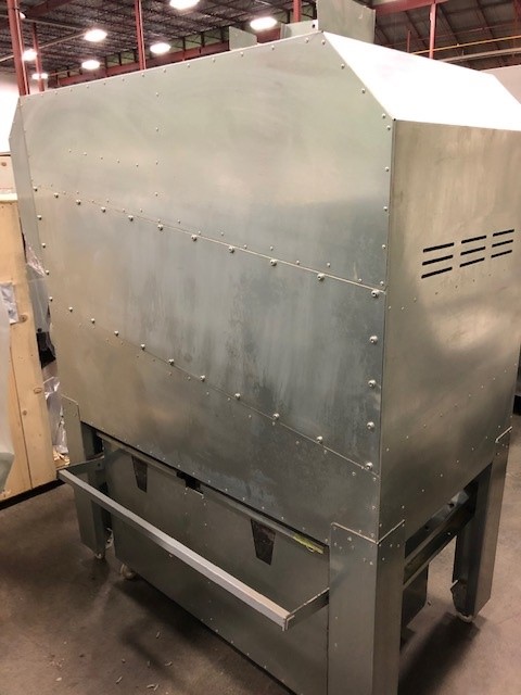 Used 2018 Felder RL200