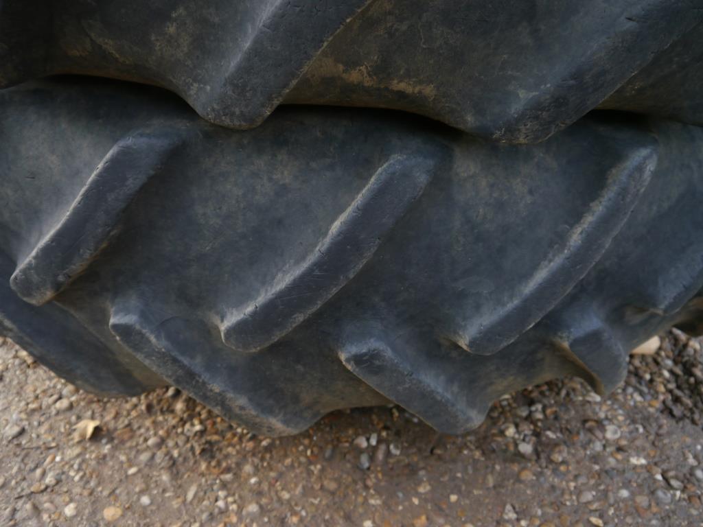 Used Goodyear Wheels and Tyres