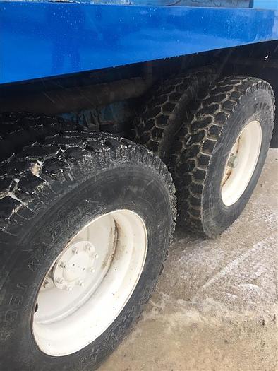 Used 1994 Gefco 30K Drill Rig