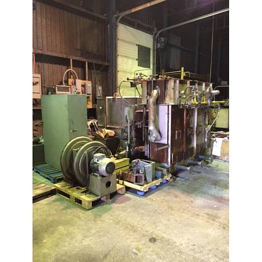 Used 2007 GUDGEON TF3000 THERMFIRE THERMAL RECLAIMER (Sale pending)