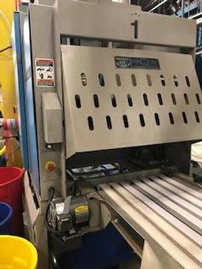 Used 2002 CHICAGO PIK QUIK