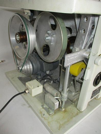 Used WAB Turbula / Willy Bachofen AG Turbula T2C