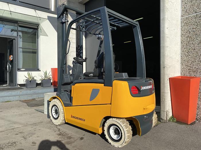 Usato 2011 JUNGHEINRICH EFG-425K