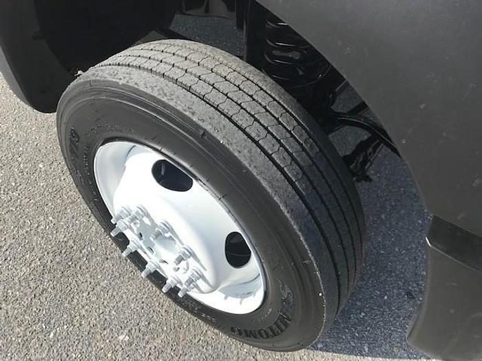 Used 2012 Ford F550 Altec AT37G 42ft Bucket Truck - C02038