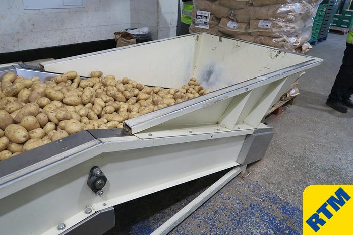 Used Bagging Machine