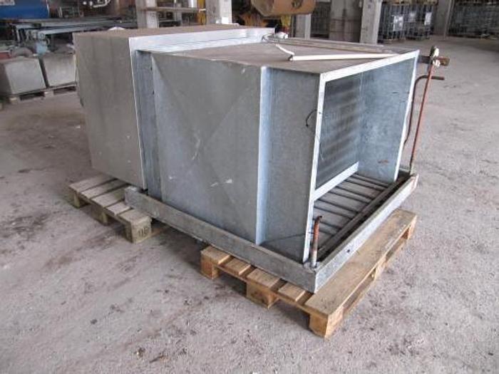 Used Fordampere til frost