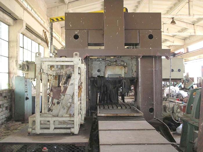 Used Plano Miller HZFS