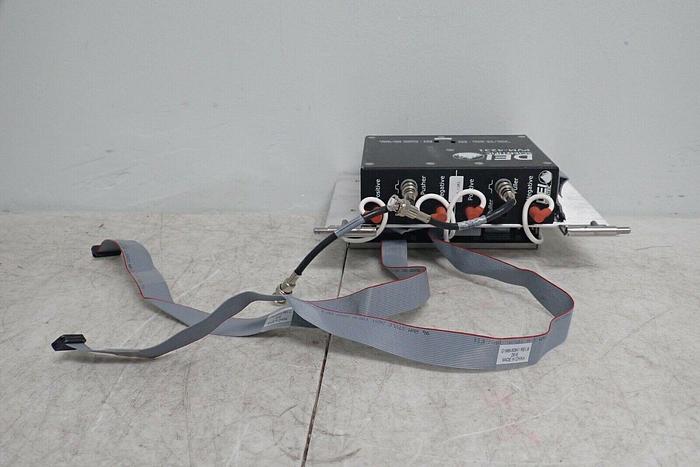 Used DEI Scientific PVM-4231 Agilent G1969-65356 Pulser Assembly