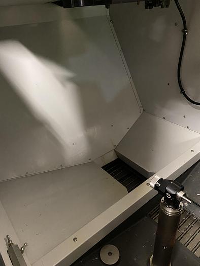 Used 2021 HAAS UMC-750SS 5-Axis CNC Vertical Machining Center ***UNUSED***