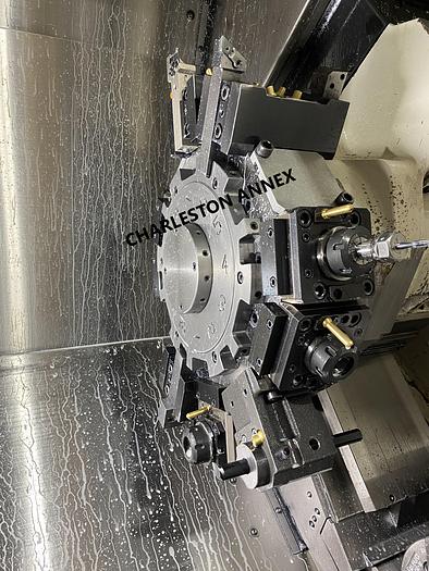 Used 2017 Okuma L300 MYW