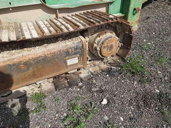 Used 2013 MCCLOSKEY I54