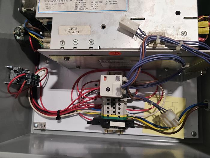 Used Arrow Electronics Power Supply