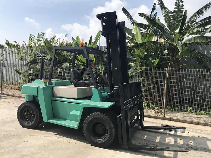 Refurbished 2008 Mitsubishi FD 70 N