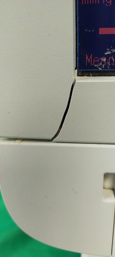 Gebraucht GE ohmeda D-FPD15-00 Patientenmonitor