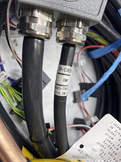 Used H-C45673 RMP 4005-T081