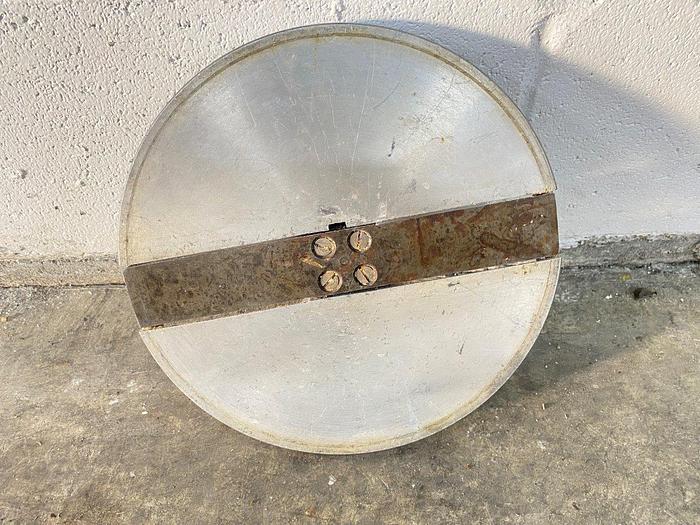 Used Varimixer BEAR R30 with Attachments