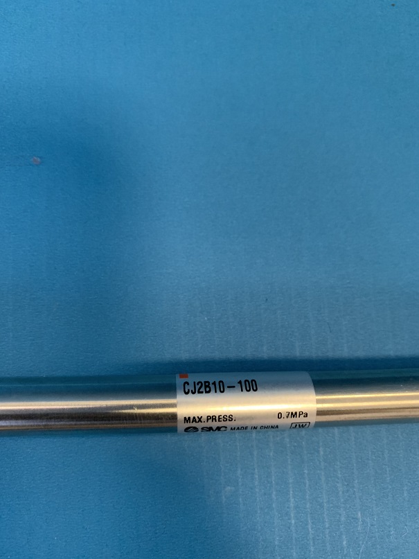 Used SMC Air Cylinder CJ2B10-100