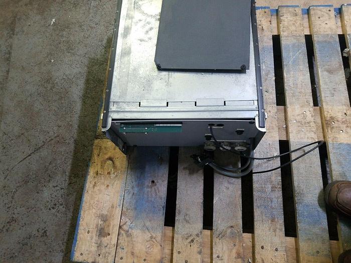 Used Charmilles Geneve MP50 ISOPULES 80 850 123 A