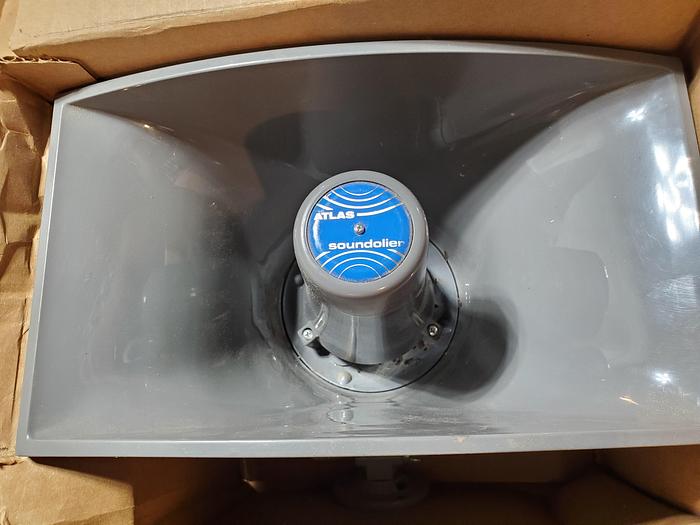 Atlas Sound APC-30T Wide Angle Omni-Purpose Loudspeaker