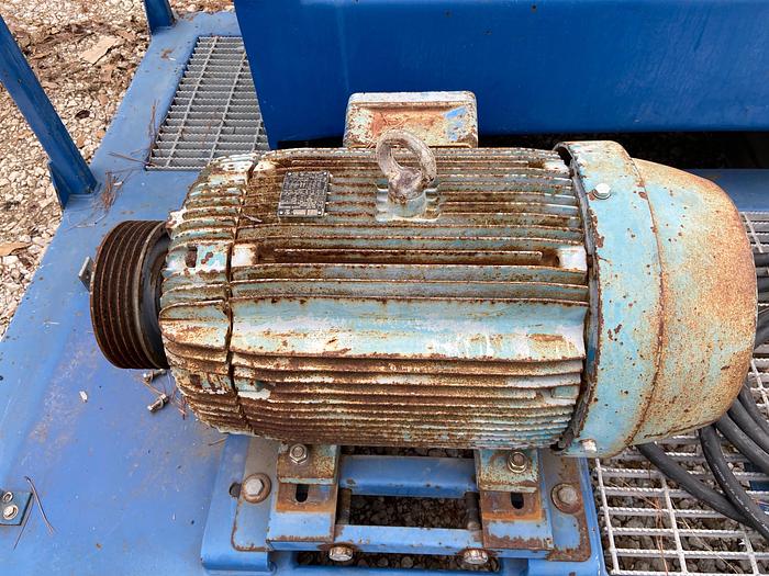 Used 2011 Kemtron 1448