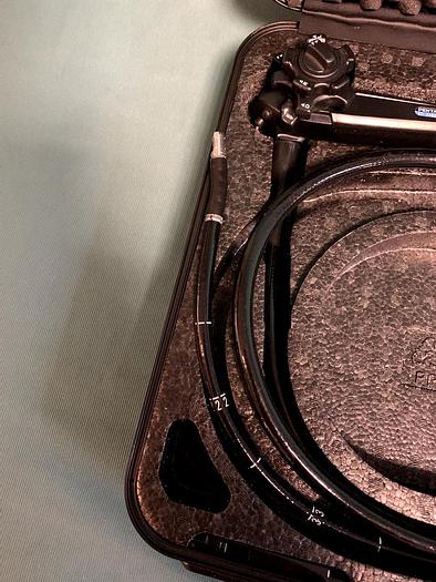 Gebraucht PENTAX ED-3480TK Duodenoskop